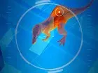 Jurassic World Alive - Pantalla