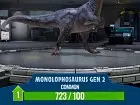 Jurassic World Alive - Imagen Android