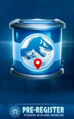 Jurassic World Alive - Android