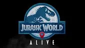 Tráiler de anuncio de Jurassic World Alive
