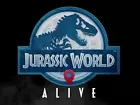 Tráiler de anuncio de Jurassic World Alive