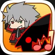 Eat Beat Deadspike-san