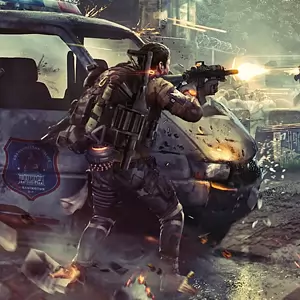 The Division 2 Análisis