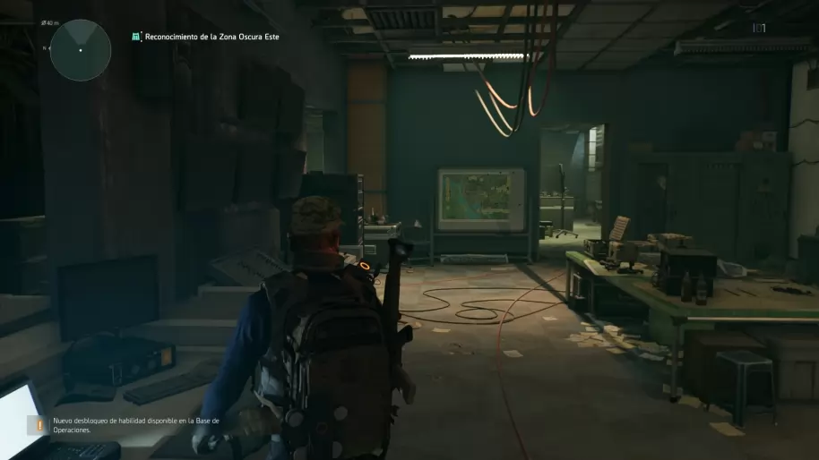 The Division 2 Xbox One
