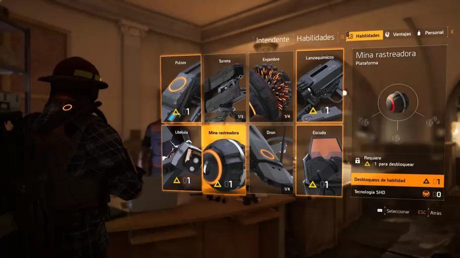 The Division 2