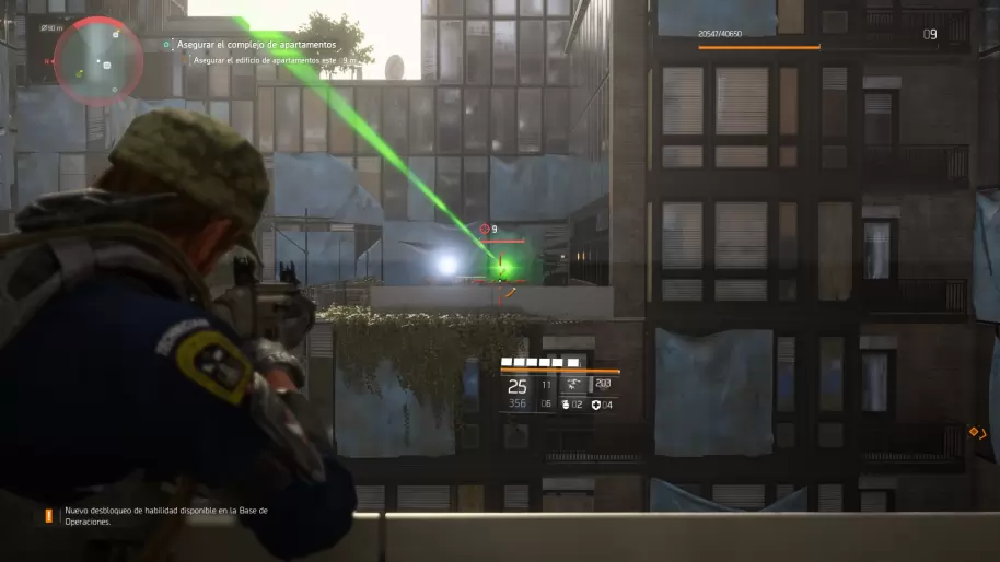 The Division 2 Xbox One