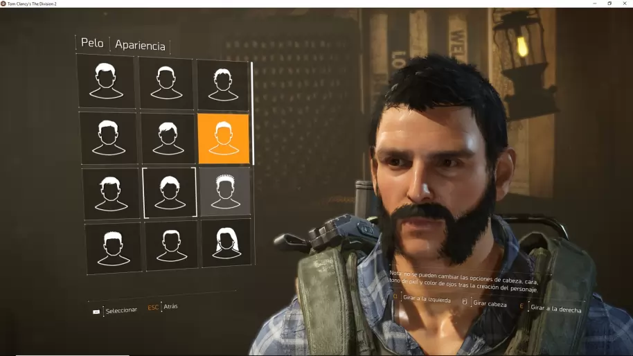 The Division 2 Xbox One