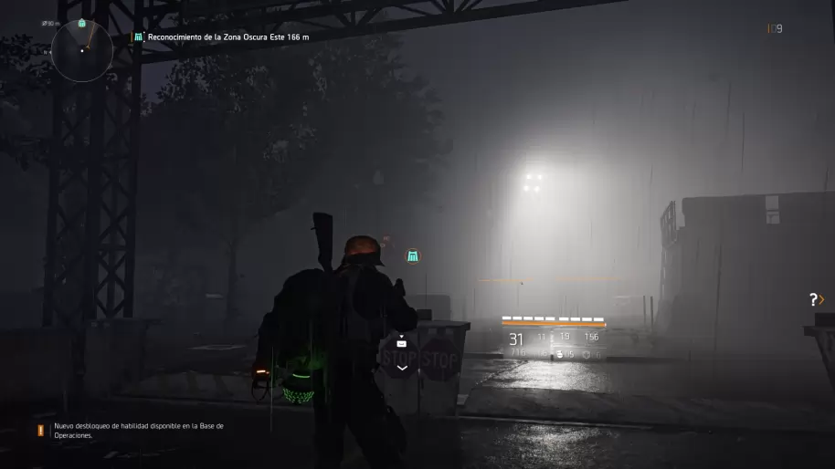 The Division 2