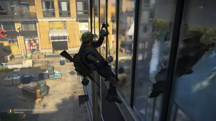The Division 2