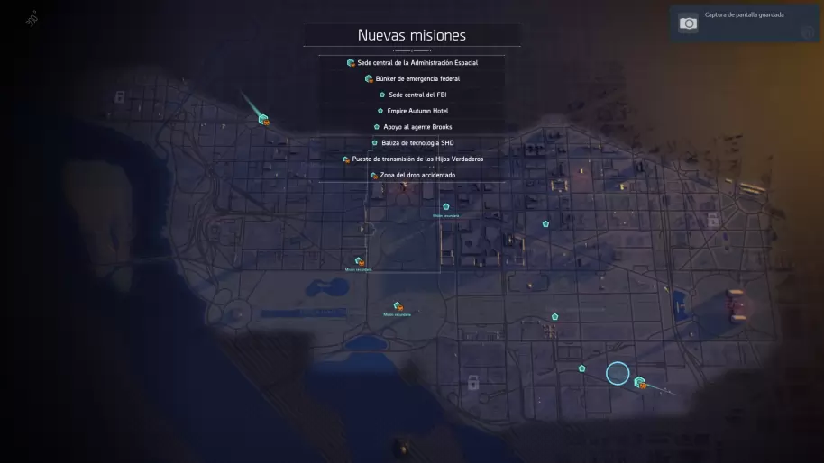 The Division 2 Xbox One