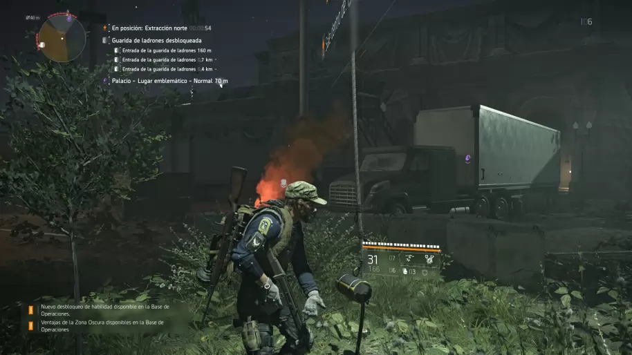 The Division 2 Xbox One