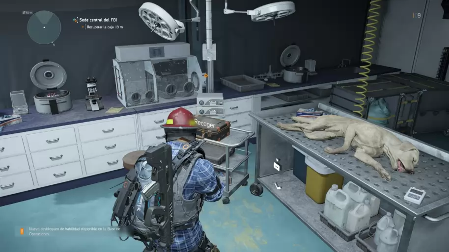 The Division 2 Xbox One