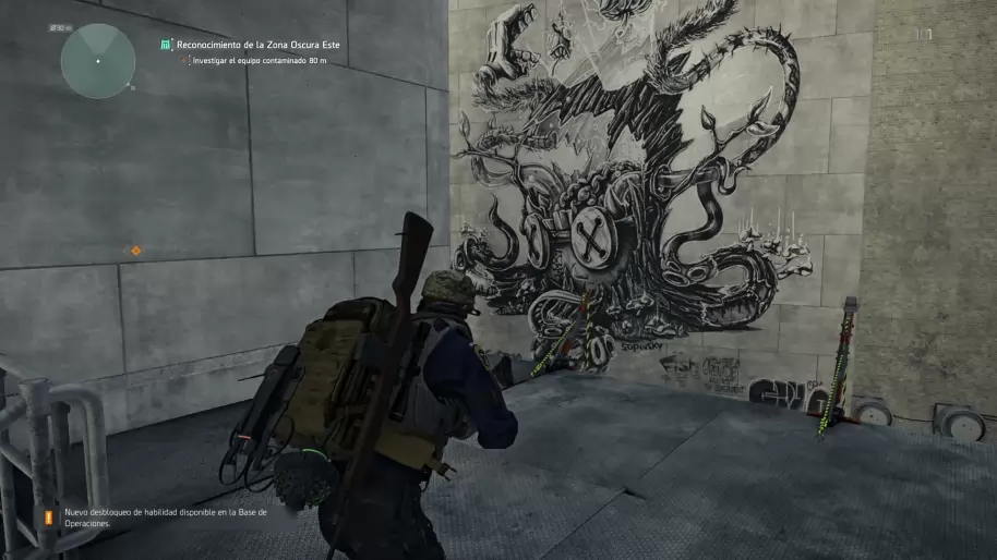 The Division 2 Xbox One