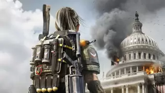 Ubisoft no planea hacer ports de The Division 2 para PS5 y Xbox Series X