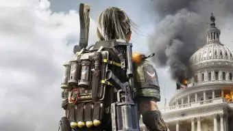 The Division 2 lucirá mejor que nunca en PS5 y Xbox Series X gracias al 4K y los 60 fps
