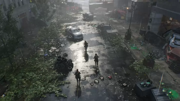 The Division 2 - PC