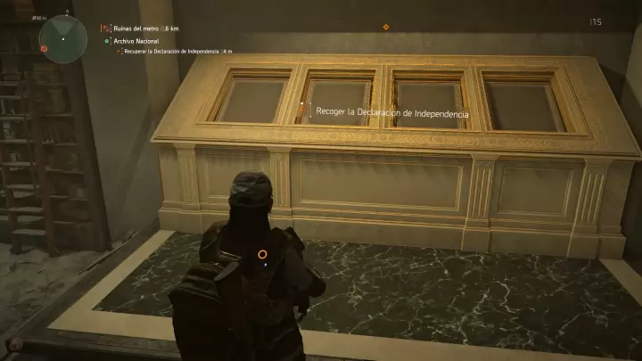 The Division 2
