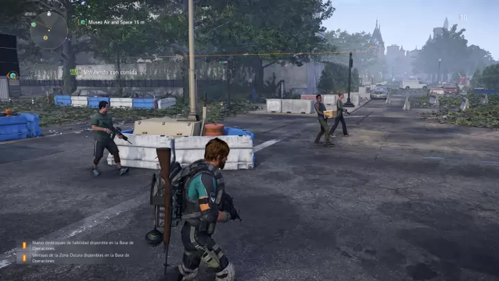The Division 2