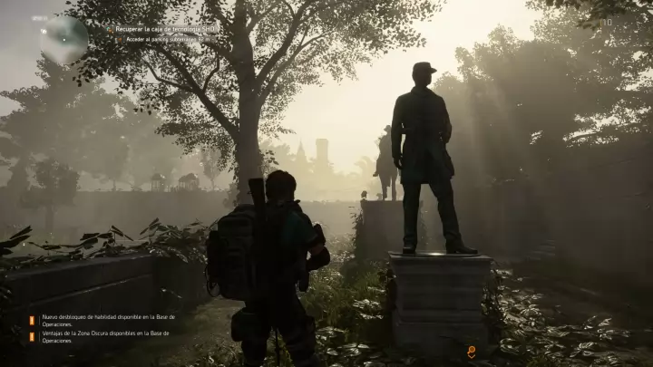The Division 2