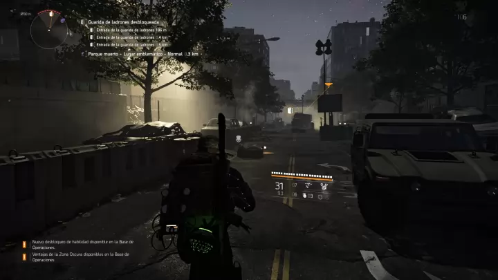 The Division 2