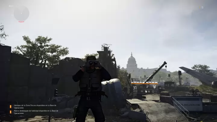 The Division 2