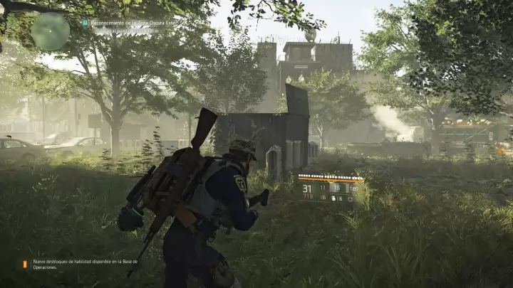 The Division 2 - PC
