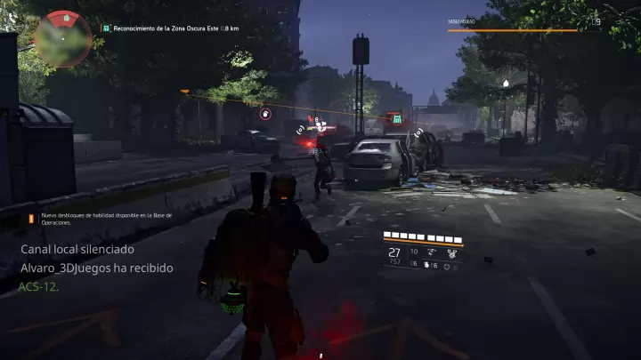 The Division 2
