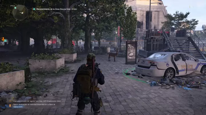 The Division 2 - PC
