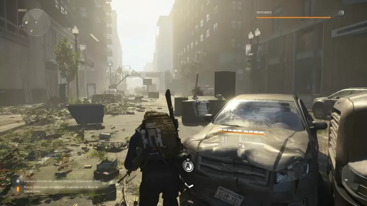The Division 2