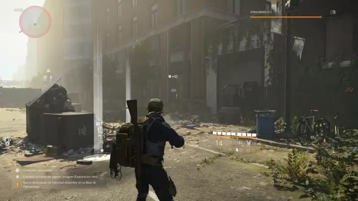 The Division 2