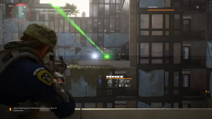 The Division 2