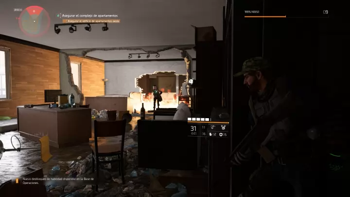 The Division 2