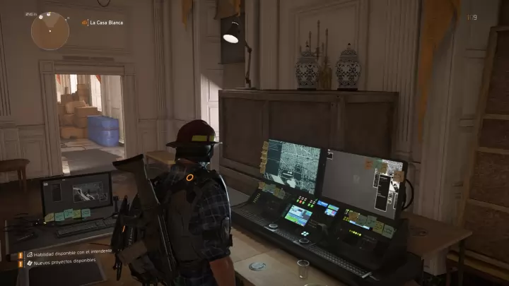 The Division 2