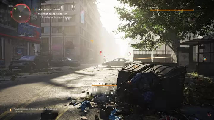 The Division 2 - PC