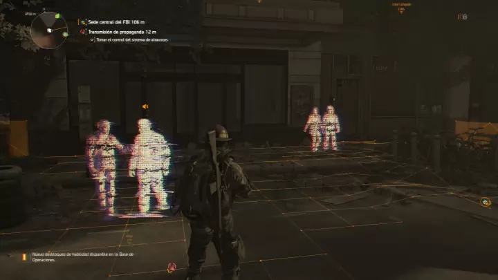 The Division 2