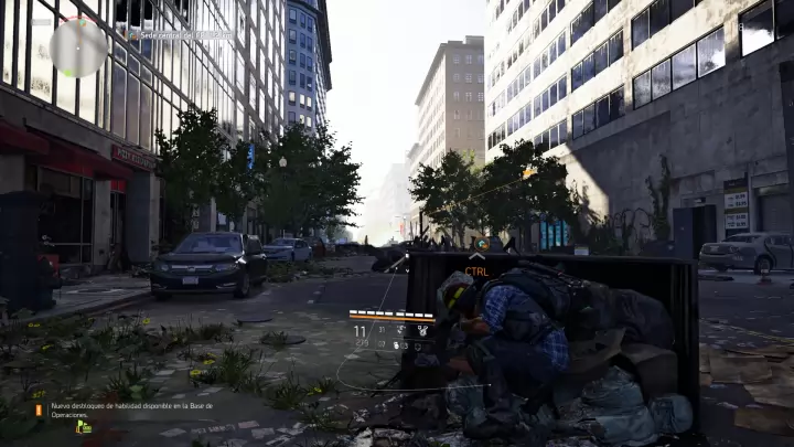 The Division 2