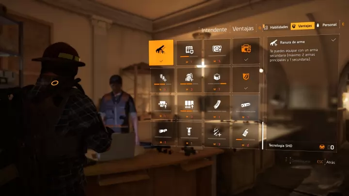 The Division 2 - PC