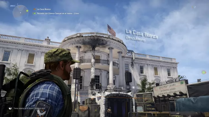 The Division 2