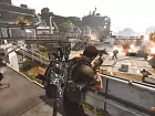 The Division 2 - Pantalla