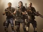 The Division 2 - Pantalla