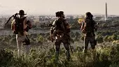 Tráiler Cinemático de The Division 2