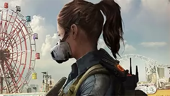 Coney Island: La Cacería es el tercer episodio de The Division 2. Descúbrelo con este tráiler