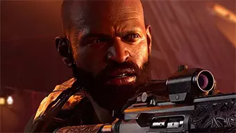 Tráiler cinemático de Operación Caballo de Hierro, nueva raid de The Division 2