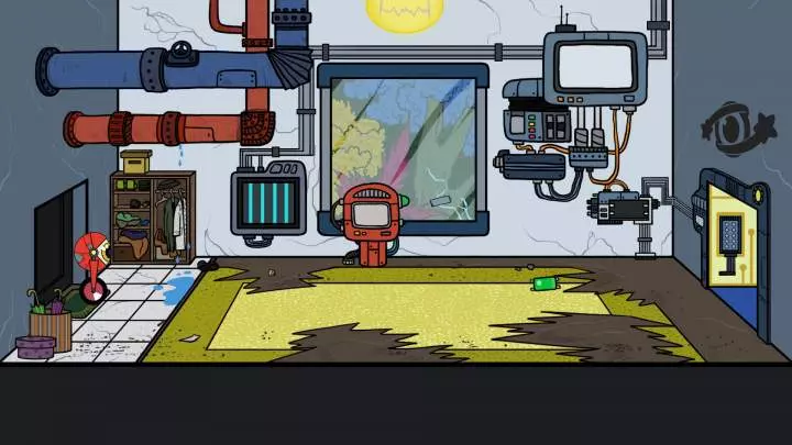 Where Are My Friends? - PC