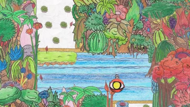 Where Are My Friends? - PC