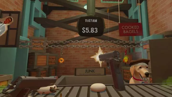 The American Dream - PC