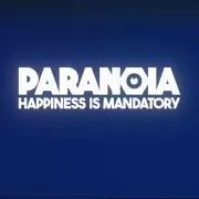 Carátula de Paranoia: Happiness is Mandatory - Xbox One