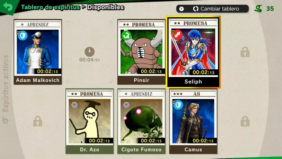 Super Smash Bros. Ultimate análisis