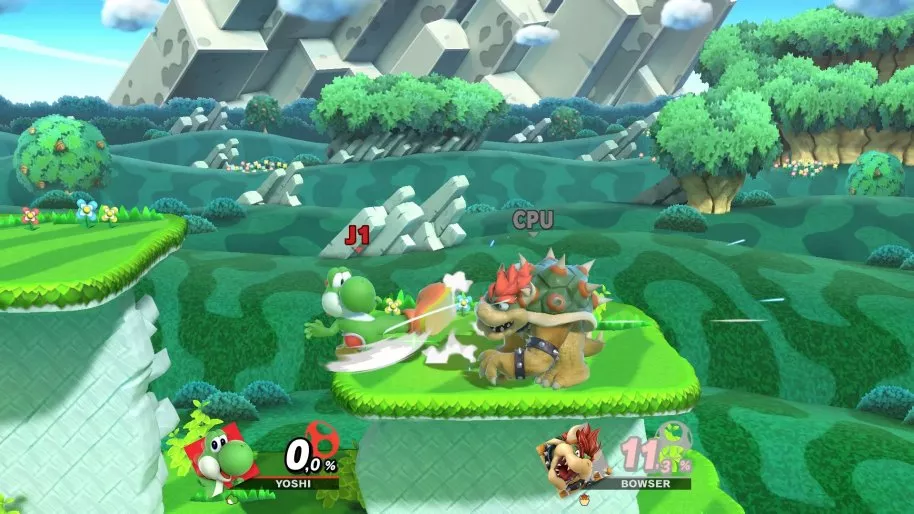 Super Smash Bros. Ultimate