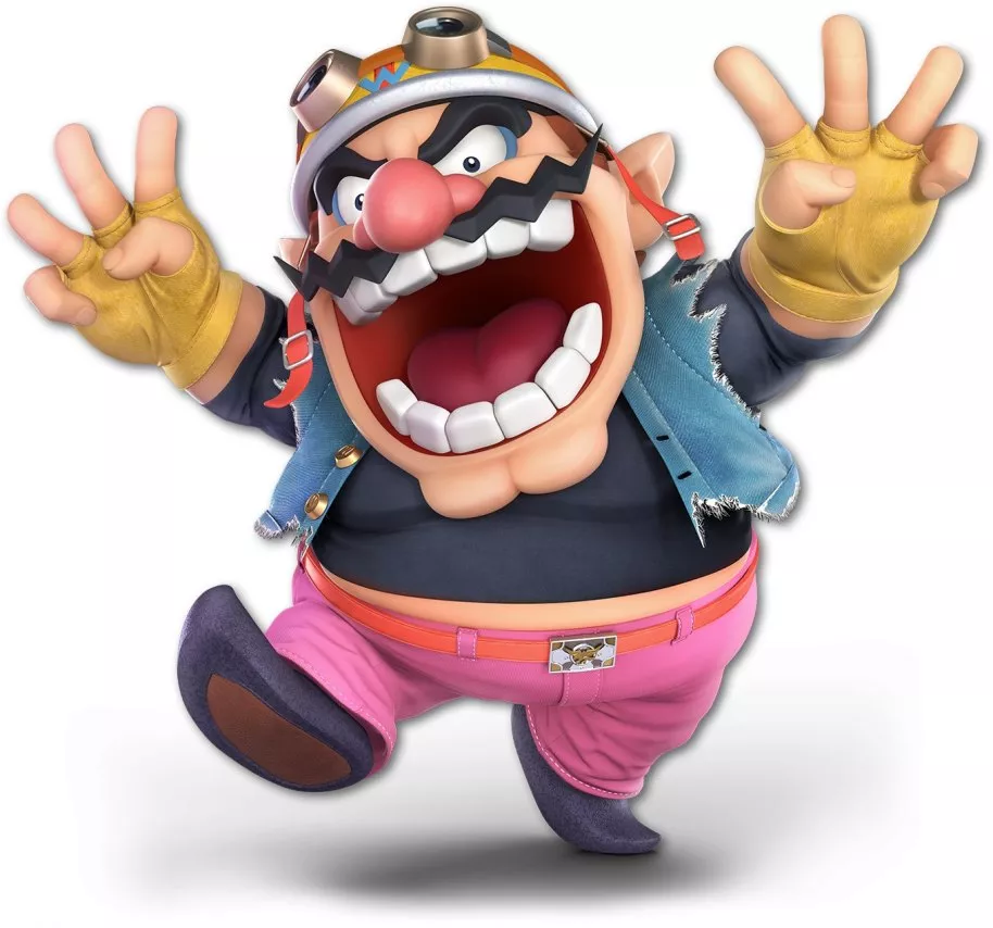 Super Smash Bros. Ultimate